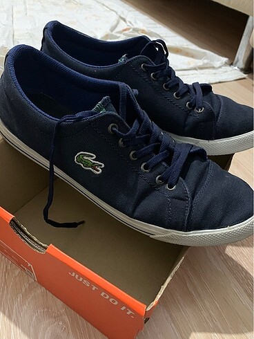 Lacoste Lacoste Ayakkabı