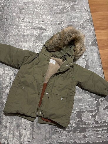 Zara mont