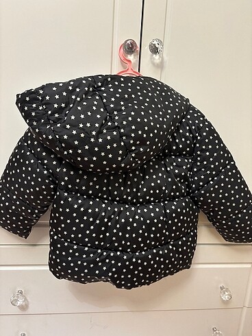 Mango Kids Mango kız çocuk mont