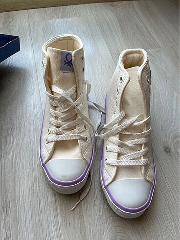 converse