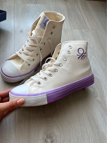 37 Beden converse