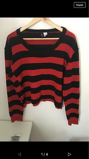 H&M kazak