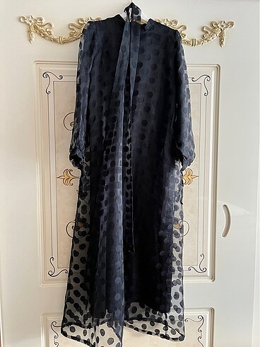 Kevse Bahadır Elbise - Görsel 8