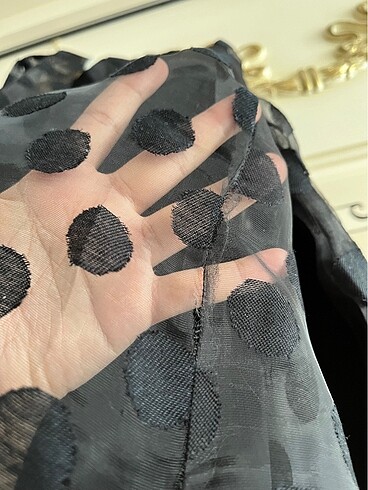 Kevse Bahadır Elbise - Görsel 5