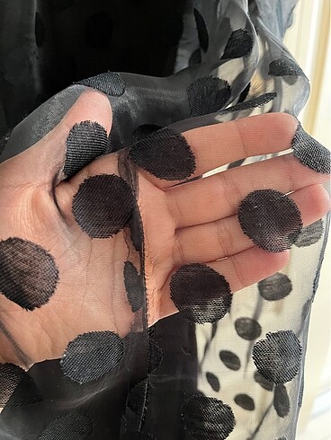 Kevse Bahadır Elbise - Görsel 6