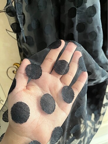 Kevse Bahadır Elbise - Görsel 7