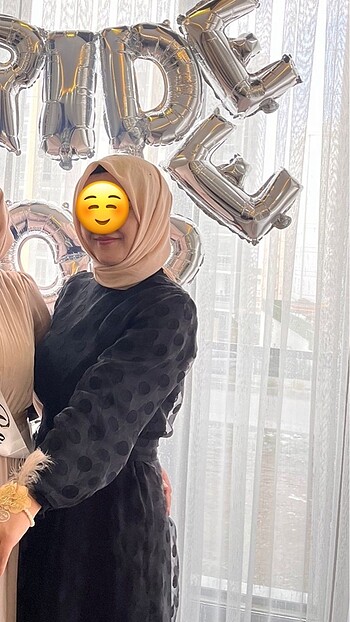 Kevse Bahadır Elbise - Görsel 9