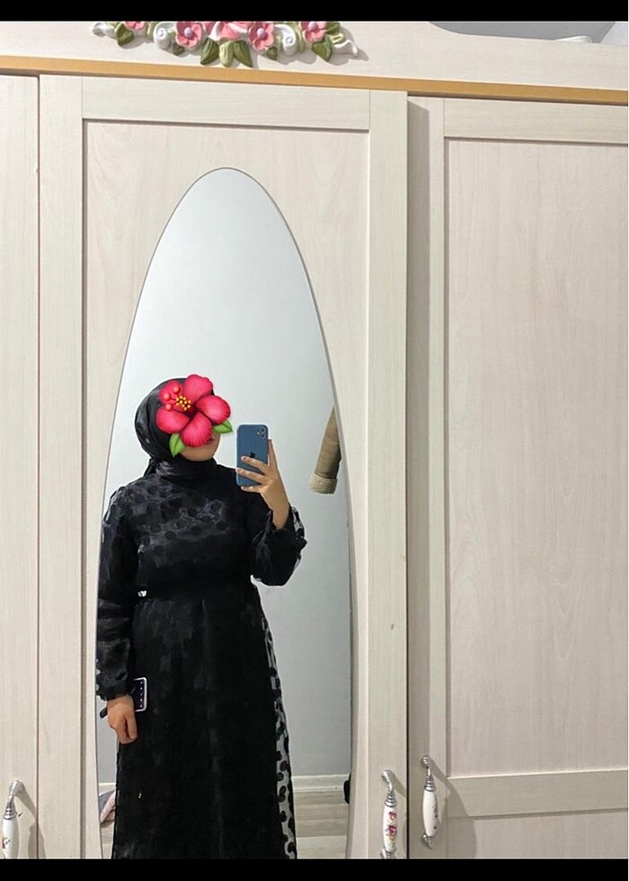 Kevse Bahadır Elbise - Görsel 2