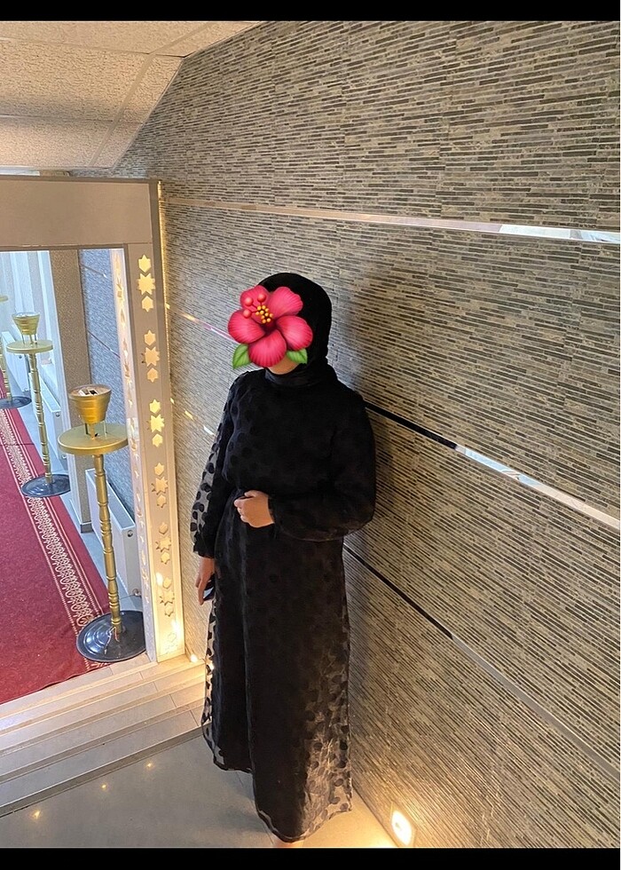 Kevse Bahadır Elbise - Görsel 3