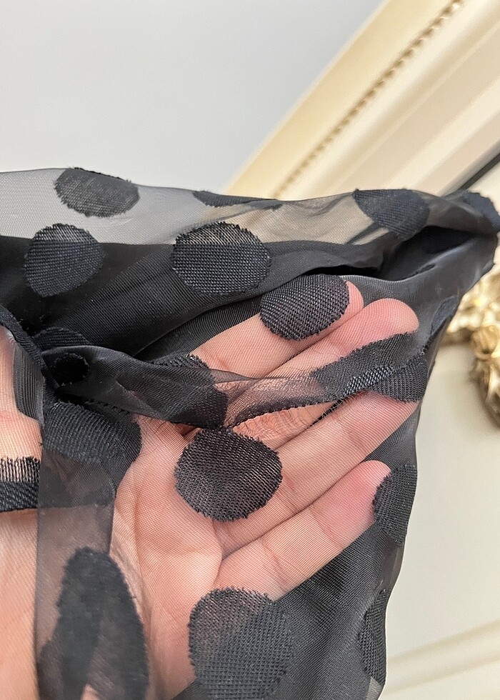 Kevse Bahadır Elbise - Görsel 4