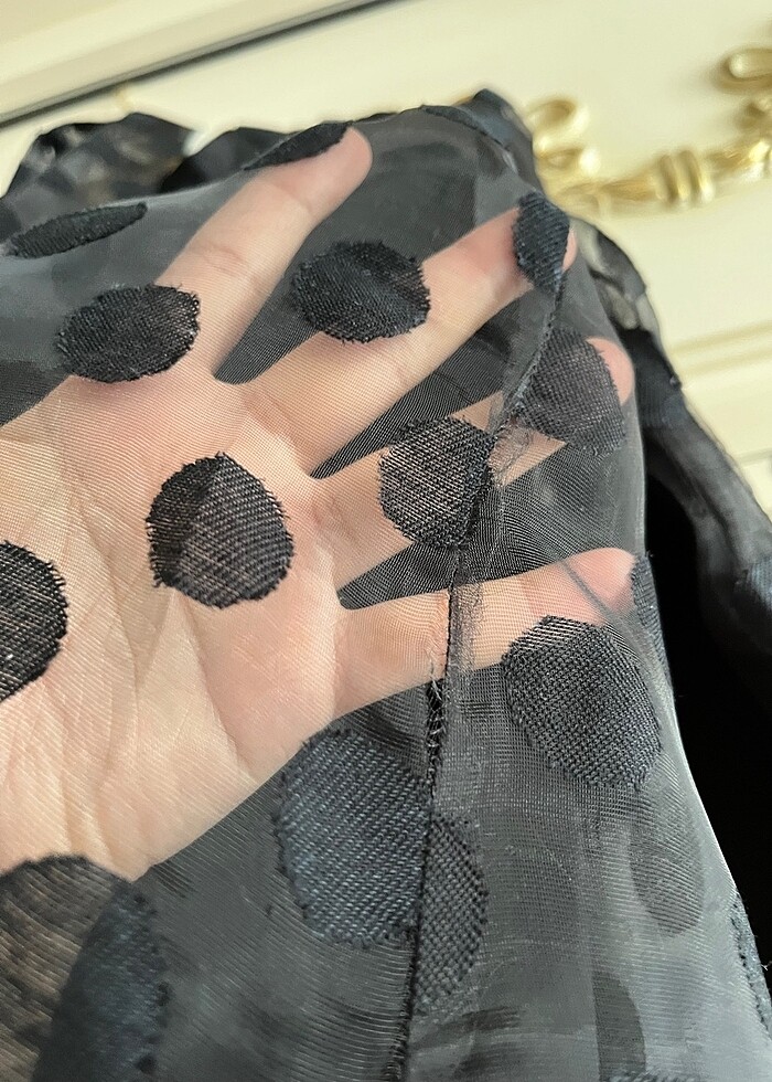 Kevse Bahadır Elbise - Görsel 5