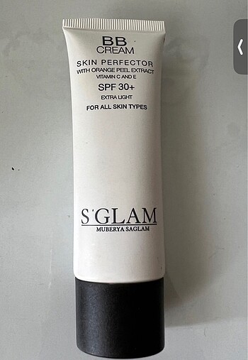 Sglam bb krem