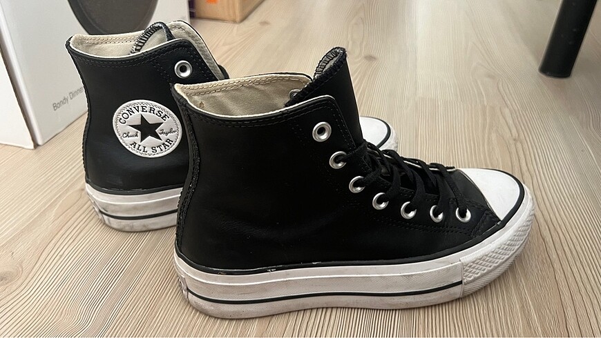 Converse Converse kadın ayakkabı