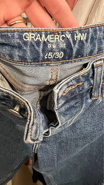 32 Beden Kadın jean