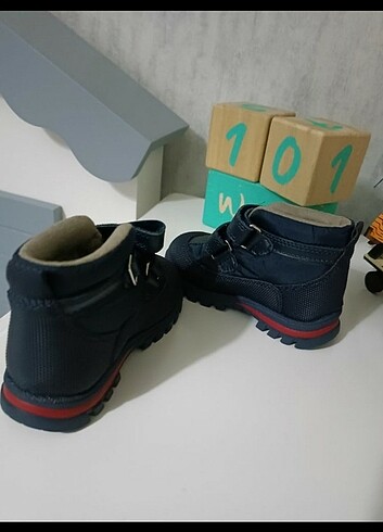 Hammer Jack Çocuk botu