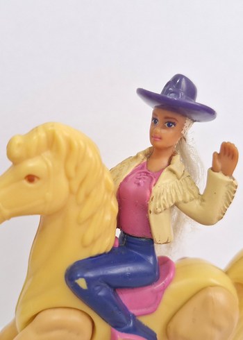 Cool county Barbie vintage koleksiyon - Görsel 8