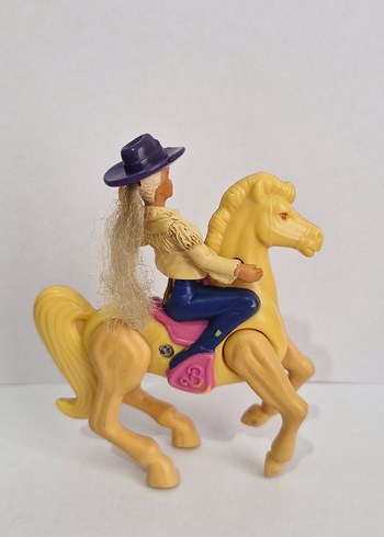 Cool county Barbie vintage koleksiyon - Görsel 7