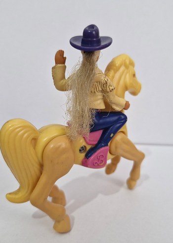 Cool county Barbie vintage koleksiyon - Görsel 3