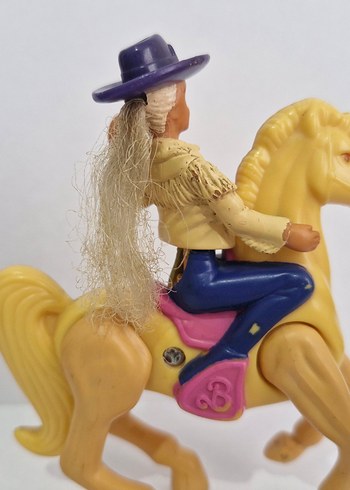 Cool county Barbie vintage koleksiyon - Görsel 6