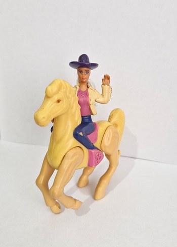 Cool county Barbie vintage koleksiyon - Görsel 2