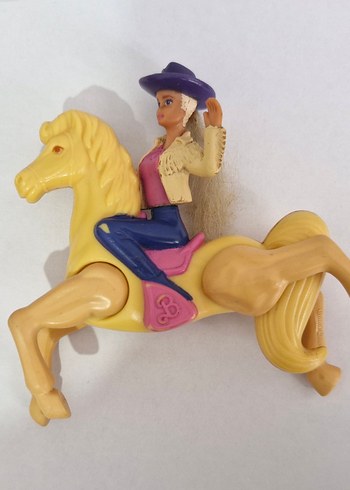 Cool county Barbie vintage koleksiyon - Görsel 10