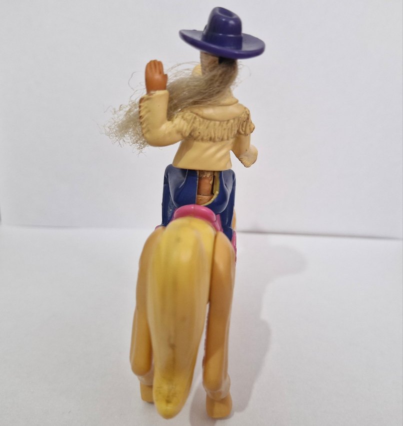 Cool county Barbie vintage koleksiyon - Görsel 4