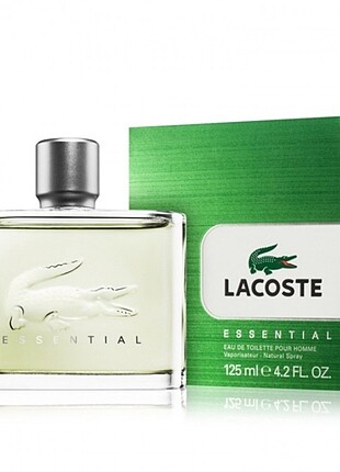 Lacoste Essential | Erkek Parfüm