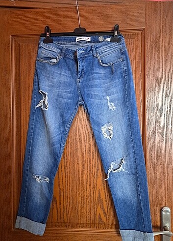 Koton jean