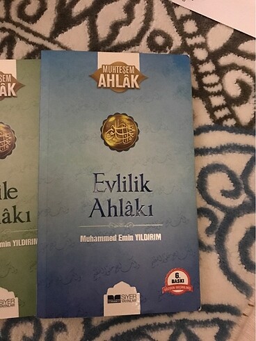  Siyer yayınları