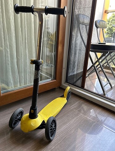Decathlon scooter