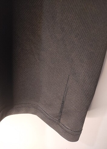 xl Beden siyah Renk SLAZENGER TSHİRT