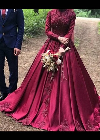 Gelinlik - Görsel 5