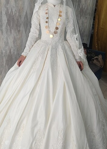 Gelinlik  - Görsel 3