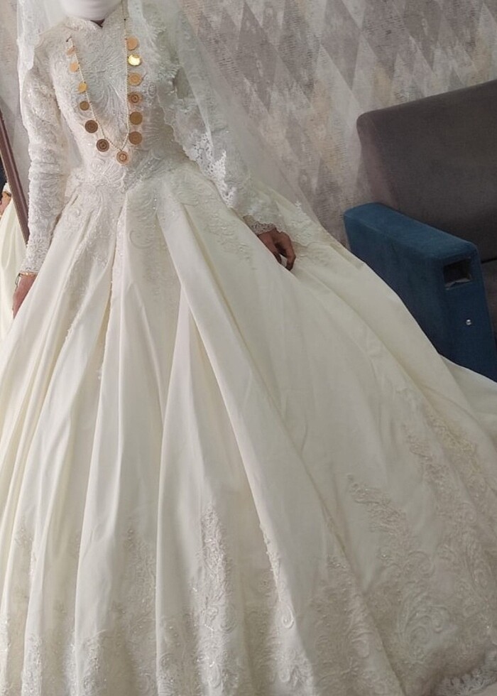 Gelinlik  - Görsel 2