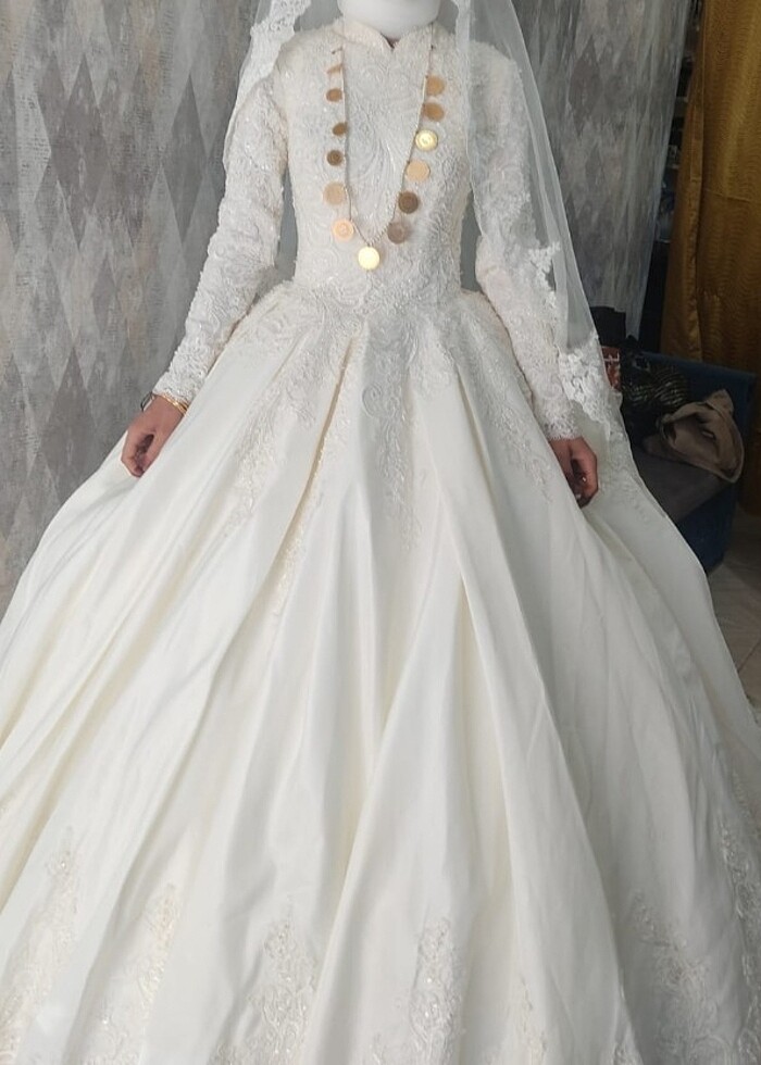 Gelinlik  - Görsel 3