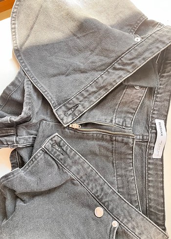 Bershka Bershka şort etek