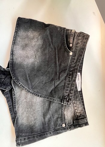 Bershka şort etek