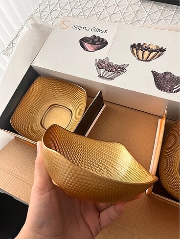 Cam gold kase