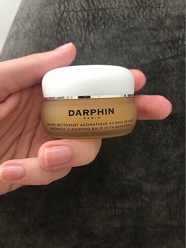 Darphin yüz temizleme balmı