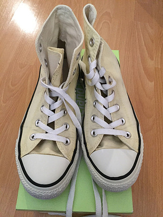 Orijinal uzun converse