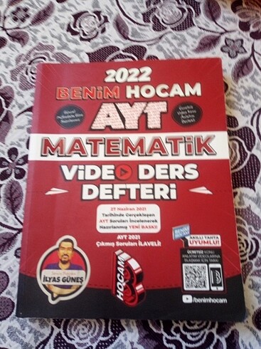 Ayt matematik 