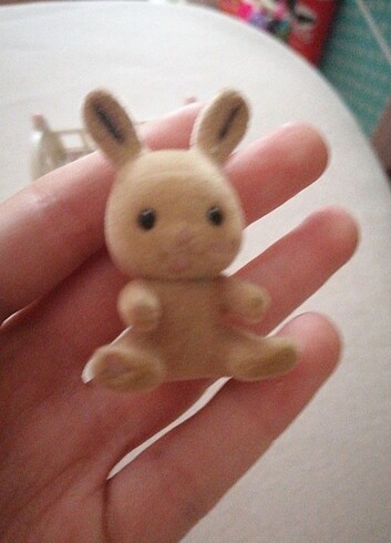 Beden sylvanian families