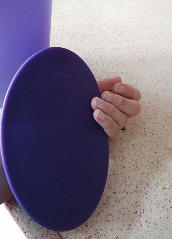 tupperware sürahi