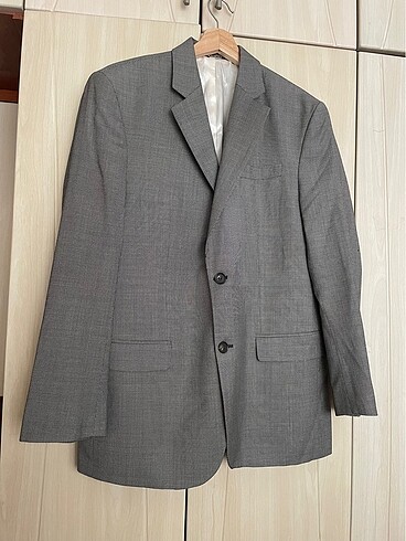 Ds Damat Ceket