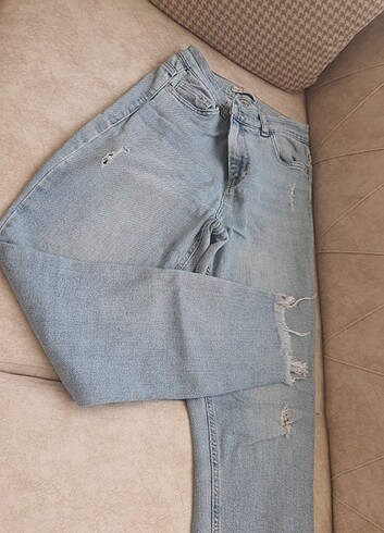 36 Beden Lcw Jean