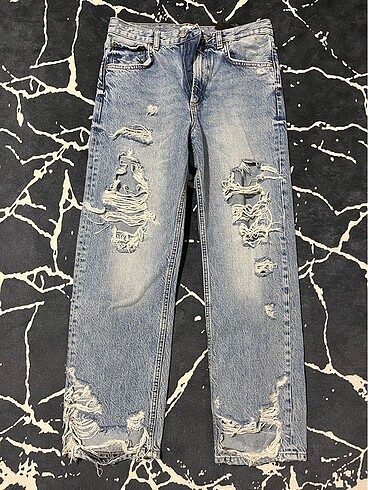 ZARA JEAN