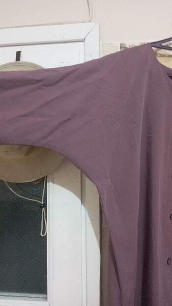 40 Beden Mor tunik