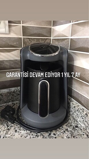 Arzum okka minio kahve makinası