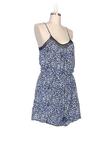 Koton Kısa Salopet %70 İndirimli. - Görsel 2