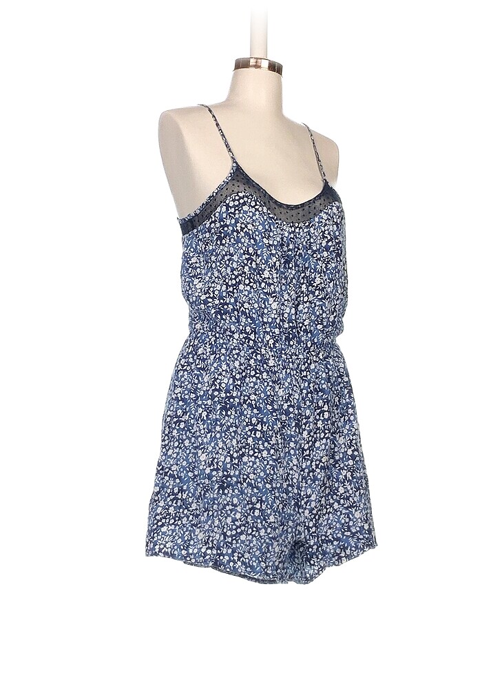 Koton Kısa Salopet %70 İndirimli. - Görsel 2